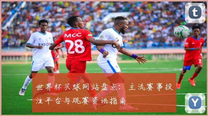 世界杯买球网站盘点：主流赛事投注平台与观赛资讯指南