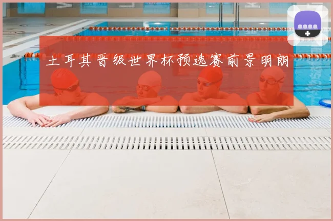 土耳其晋级世界杯预选赛前景明朗
